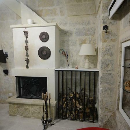 B&B Domus Gaia Lecce Exterior foto