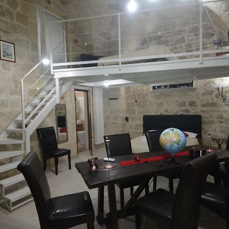 B&B Domus Gaia Lecce Exterior foto