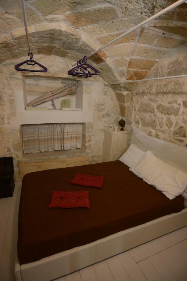 B&B Domus Gaia Lecce Exterior foto