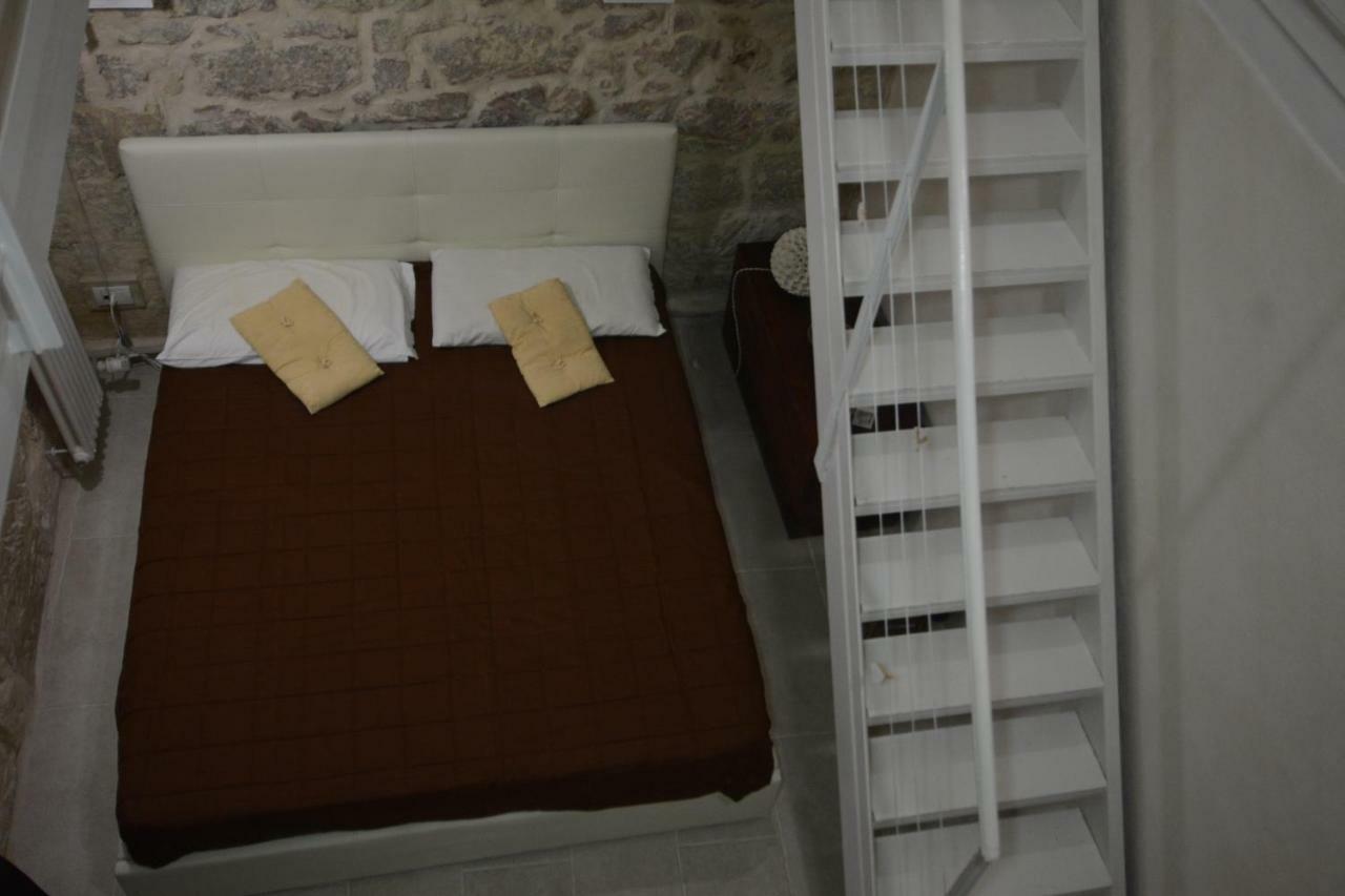 B&B Domus Gaia Lecce Exterior foto